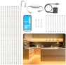 Thumbnail Under Cabinet Lighting 10 Pack — LED Strip Lights, DAYBETTER