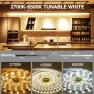 Thumbnail Under Cabinet Lighting 10 Pack — LED Strip Lights, DAYBETTER