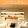 Thumbnail Under Cabinet Lighting 10 Pack — LED Strip Lights, DAYBETTER