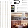 Thumbnail Under Cabinet Lighting 10 Pack — LED Strip Lights, DAYBETTER