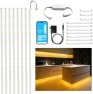Thumbnail Under Cabinet Lighting 10 Pack — LED Strip Lights, DAYBETTER
