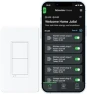 Thumbnail WiFi Energy Monitoring Light Switch — Smart Switch, Schneider Electric