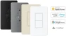 Thumbnail WiFi Energy Monitoring Light Switch — Smart Switch, Schneider Electric