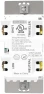Thumbnail WiFi Energy Monitoring Light Switch — Smart Switch, Schneider Electric