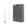 Thumbnail WiFi RF433 Smart Touch Wall Switch — Smart Switch, MoesGo