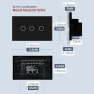 Thumbnail WiFi Smart Light Switch — Smart Switch, TOZENVAN