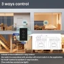 Thumbnail WiFi Smart Light Switch — Smart Switch, TOZENVAN