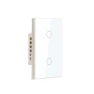 Thumbnail WiFi Smart Light Switch — Smart Switch, TOZENVAN
