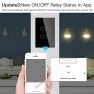 Thumbnail WiFi Smart Wall Light Switch — Smart Switch, MoesGo