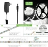 Thumbnail Wireless Motion Activated LED Strip Lights 19.7FT — LED Strip Lights, RAYZEEK