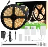 Thumbnail Wireless Motion Activated LED Strip Lights 19.7FT — LED Strip Lights, RAYZEEK