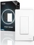 Thumbnail Zigbee 3 Way Double Light Switch — Smart Switch, MOES