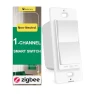 Thumbnail Zigbee Smart Light Switch (No Neutral) — Smart Switch, Martin Jerry