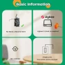 Thumbnail Zigbee Smart Light Switch (No Neutral) — Smart Switch, Martin Jerry