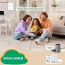 Thumbnail Zigbee Smart Light Switch (No Neutral) — Smart Switch, Martin Jerry