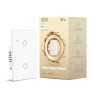 Thumbnail 2nd Generation Smart Touch Wall Switch — Smart Switch, MOES