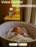 Thumbnail 3 Way Smart Star Ring Dimmer Switch — Smart Switch, MOES
