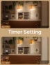 Thumbnail 3 Way Smart Star Ring Dimmer Switch — Smart Switch, MOES