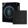 Thumbnail 3 Way Smart Star Ring Dimmer Switch — Smart Switch, MOES