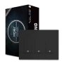 Thumbnail 3 Way Smart Star Ring Dimmer Switch — Smart Switch, MOES