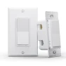 Thumbnail 3-Way Smart WiFi Dimmer Light Switch — Smart Switch, EVA LOGIK