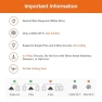 Thumbnail 3-Way Smart WiFi Dimmer Light Switch — Smart Switch, EVA LOGIK