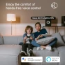 Thumbnail 3-Way Smart WiFi Dimmer Light Switch — Smart Switch, EVA LOGIK