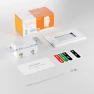 Thumbnail 3-Way Smart WiFi Dimmer Light Switch — Smart Switch, EVA LOGIK