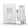 Thumbnail 3-Way Smart WiFi Dimmer Light Switch — Smart Switch, EVA LOGIK