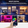 Thumbnail 5-in-1 LED Controller Dimmable — LED Strip Lights, PAUTIX