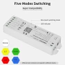 Thumbnail 5-in-1 LED Controller Dimmable — LED Strip Lights, PAUTIX