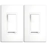 Thumbnail 6 Pack Dimmer Light Switch — Smart Switch, Amico