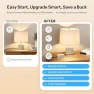 Thumbnail Basic-1GS Gen5 Matter Wi-Fi Smart Switch — Smart Switch, Sonoff