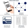 Thumbnail Decora Smart Dimmer — Smart Switch, Leviton