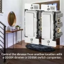 Thumbnail Decora Smart Dimmer — Smart Switch, Leviton