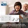 Thumbnail Decora Smart Dimmer — Smart Switch, Leviton