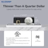Thumbnail Dimmer Light Switch for 300W Dimmable LED/CFL Lights and 600W INC/HAL Bulbs — Smart Switch, ELEGRP