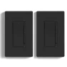 Thumbnail Dimmer Light Switch for 300W Dimmable LED/CFL Lights and 600W INC/HAL Bulbs — Smart Switch, ELEGRP