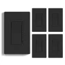 Thumbnail Dimmer Light Switch for 300W Dimmable LED/CFL Lights and 600W INC/HAL Bulbs — Smart Switch, ELEGRP