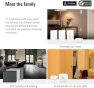 Thumbnail Dimmer Switch (Matter) — Smart Switch, EVE