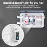 Thumbnail DIY Smart Wi-Fi Switch — Smart Switch, Tongou