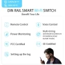 Thumbnail DIY Smart Wi-Fi Switch — Smart Switch, Tongou