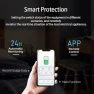 Thumbnail DIY Smart Wi-Fi Switch — Smart Switch, Tongou