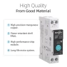 Thumbnail DIY Smart Wi-Fi Switch — Smart Switch, Tongou