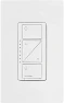 Thumbnail Original Smart Dimmer Switch With Wallplate — Smart Switch, Lutron