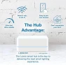 Thumbnail Original Smart Dimmer Switch With Wallplate — Smart Switch, Lutron