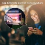 Thumbnail Outdoor Dimmer for String Lights — Smart Switch, SUNTHIN