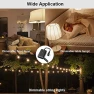 Thumbnail Outdoor Dimmer for String Lights — Smart Switch, SUNTHIN