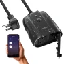 Thumbnail Outdoor Smart Plug Waterproof — Smart Plug, TESSAN