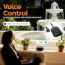 Thumbnail Outdoor Smart Plug Waterproof — Smart Plug, TESSAN